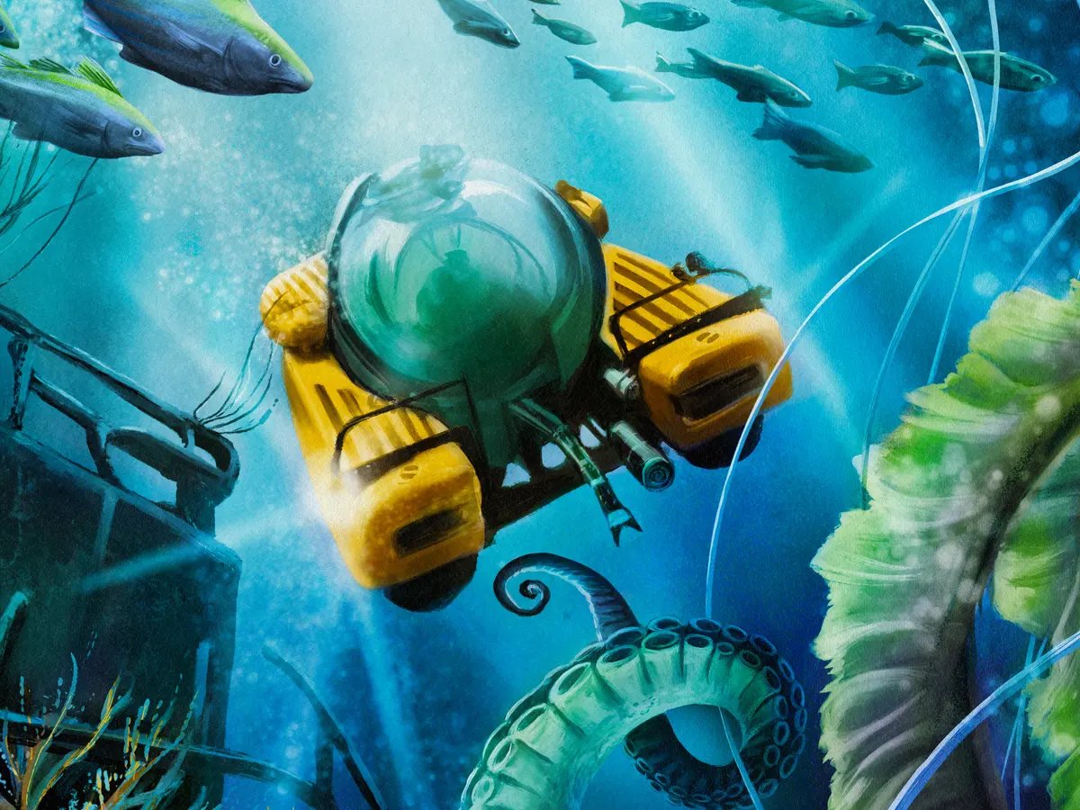 🏛️ 심층수 박물관(신소우스이 뮤지아무) 이미지 4